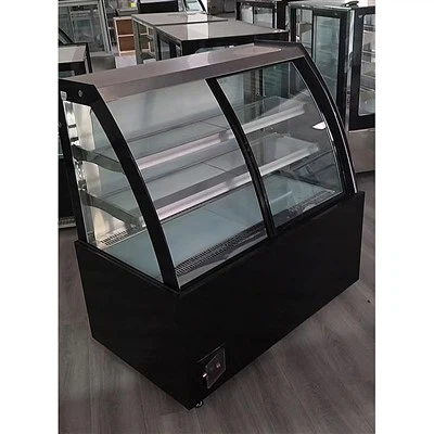 Chłodziarka wystawowa do ciast